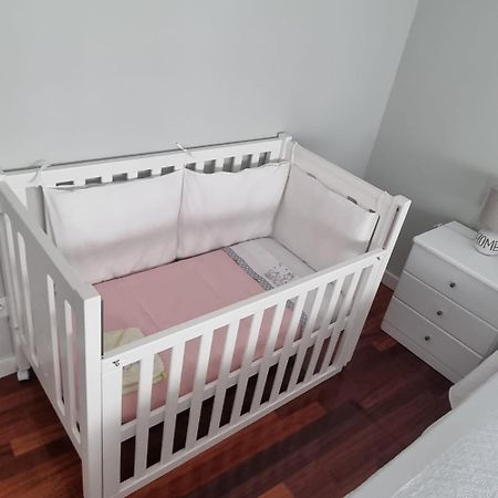 Concheira Deluxe, Precioso Apartamento Baiona Dış mekan fotoğraf