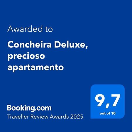 Concheira Deluxe, Precioso Apartamento Baiona Dış mekan fotoğraf