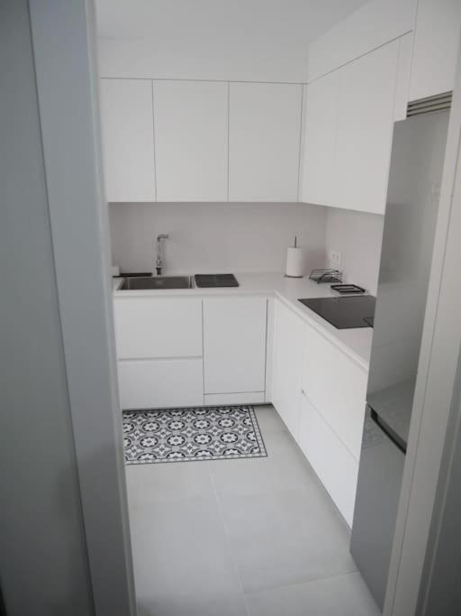 Concheira Deluxe, Precioso Apartamento Baiona Dış mekan fotoğraf