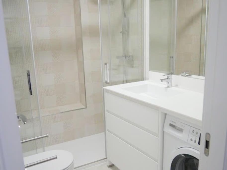 Concheira Deluxe, Precioso Apartamento Baiona Dış mekan fotoğraf