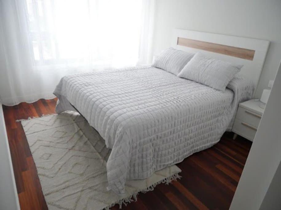 Concheira Deluxe, Precioso Apartamento Baiona Dış mekan fotoğraf
